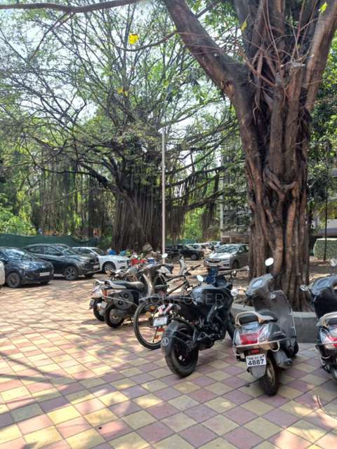 1 BHK Flat In Manish Darshan Apartment for Rent  In Manish Darshan Society