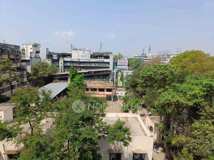 1 BHK Flat In Manish Darshan Apartment for Rent  In Manish Darshan Society