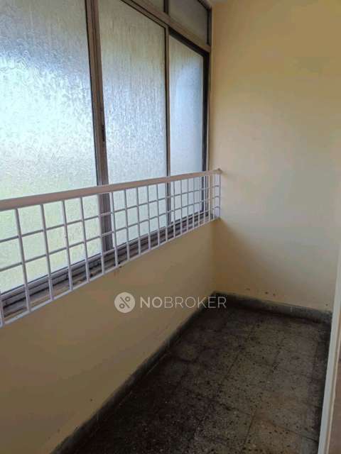 1 BHK Flat In Manish Darshan Apartment for Rent  In Manish Darshan Society