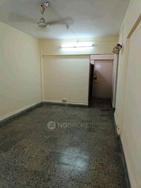 1 BHK Flat In Manish Darshan Apartment for Rent  In Manish Darshan Society