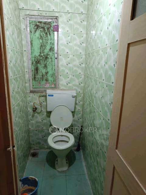 1 BHK Flat In Manish Darshan Apartment for Rent  In Manish Darshan Society