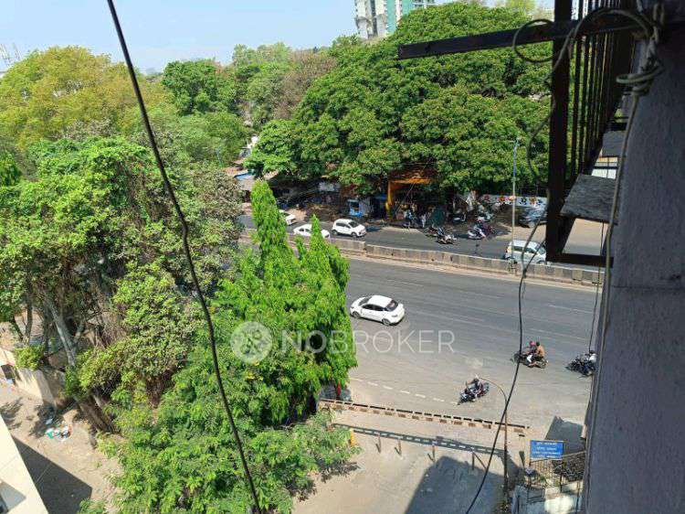 1 BHK Flat In Manish Darshan Apartment for Rent  In Manish Darshan Society