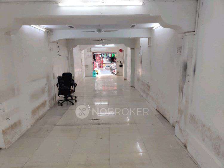 Office Space in Mazgaon, Mumbai for Rent 