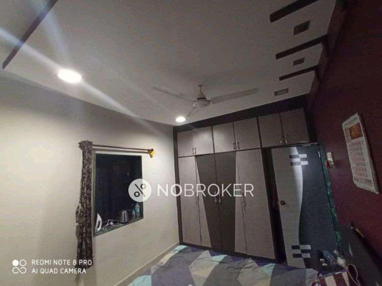 1 BHK Flat In Om Vijay Laxmi Chs for Rent  In Ayre Rd