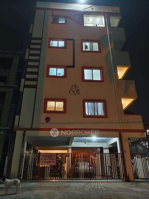 2 BHK House for Rent  In 12th Cross, Site No:13, Sri Maha Yogi Vemana Layout, Idga Road, 1st Cross Rd, Patel Layout, Devasthanagalu, Varthur, Bengaluru, Karnataka 560087, India