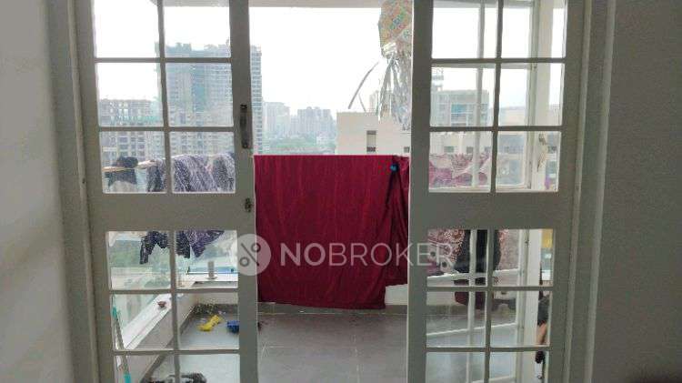 2 BHK Flat In Avani 12th Avenue for Rent  In Tathawade