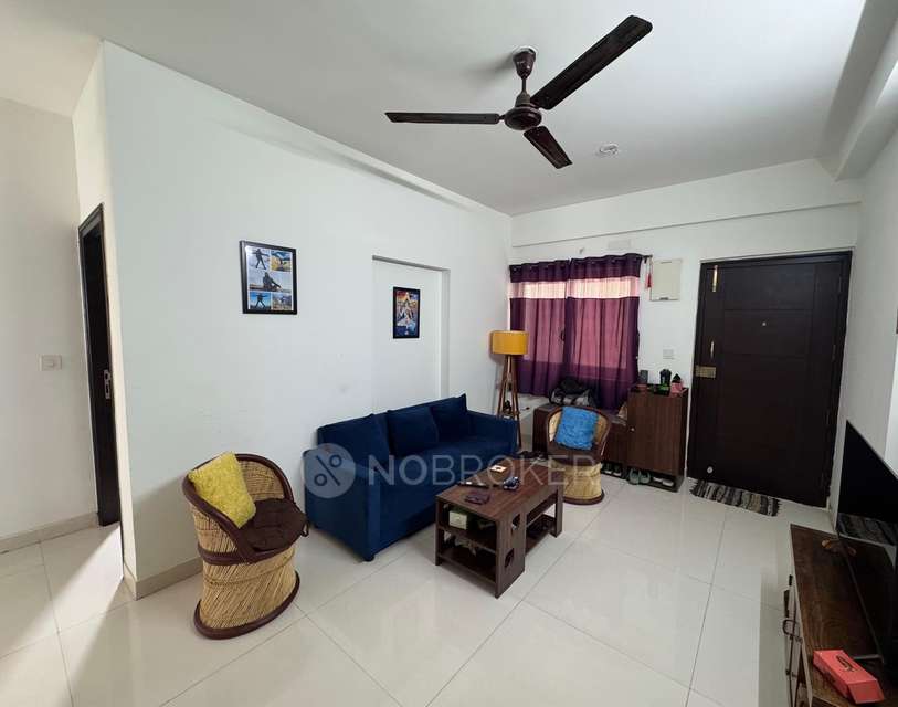 2 BHK Flat In Myhna Maple, Varthur for Rent  In Varthur