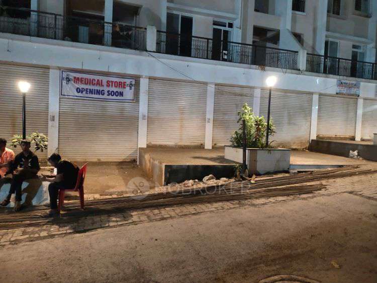 Shop in Ram Ambar, Mumbai for Rent 