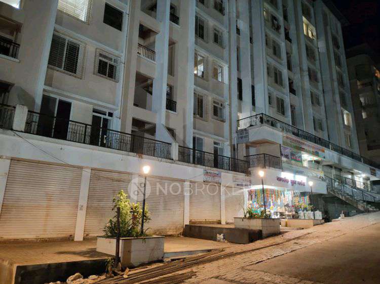 Shop in Ram Ambar, Mumbai for Rent 