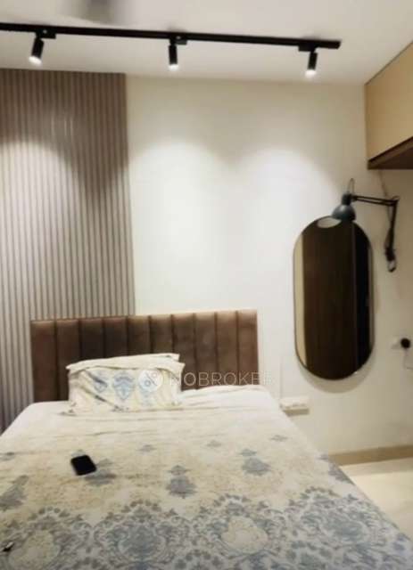 1 BHK Flat In Aspen Park For Sale  In  Goregaon
