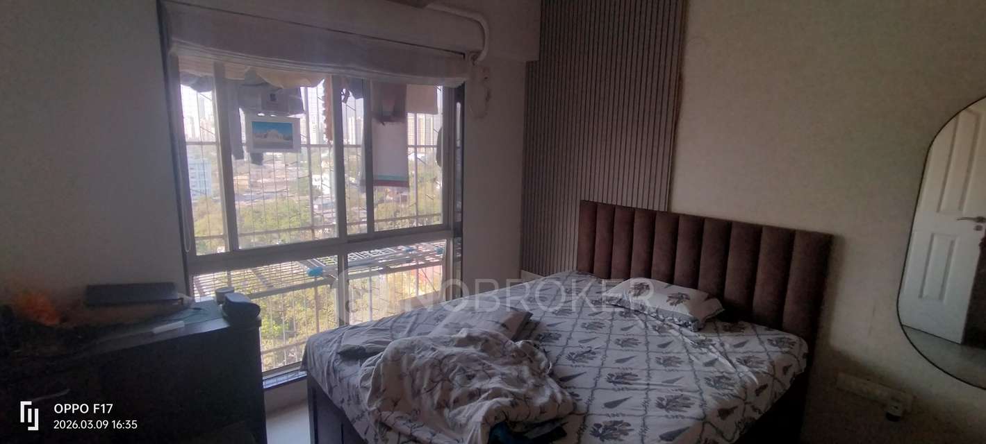 1 BHK Flat In Aspen Park For Sale  In  Goregaon