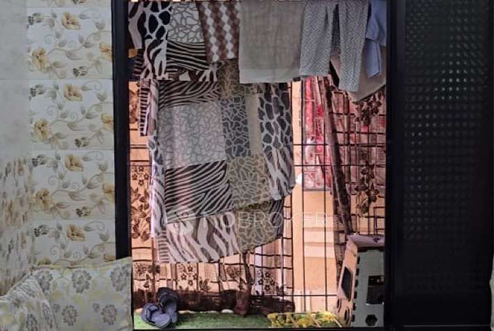 1 BHK Flat In Mustafa Apartment for Rent  In Mumbra