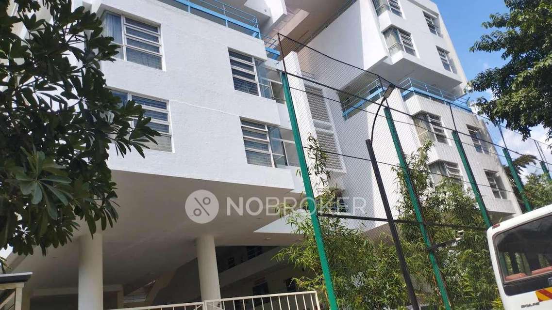 3 BHK Flat In Shubh Nirvana for Rent  In Viman Nagar