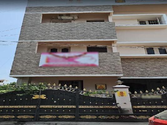 PG for Girls in Medavakkam