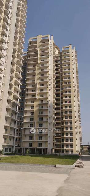 Single Room for Female In 3 BHK  In Vihan Greens Noida West In Noida Extension Greater Noida West
