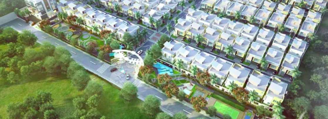 4 BHK Villa In Rv Somwrita For Sale  In Rajendranagar