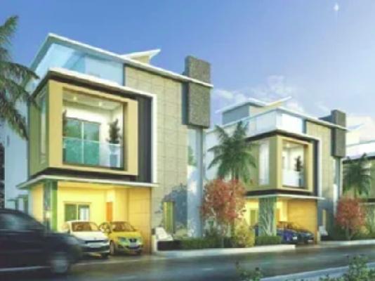 4 BHK Villa In Rv Somwrita For Sale  In Rajendranagar
