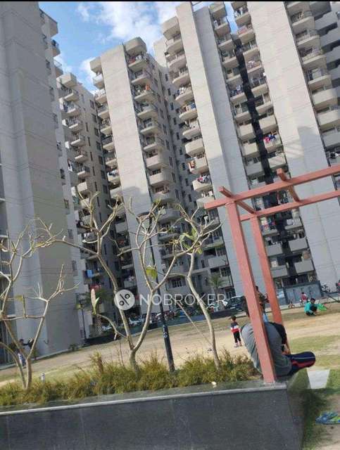 3 BHK Flat In Signature Global Solera 2 For Sale  In Sector 107