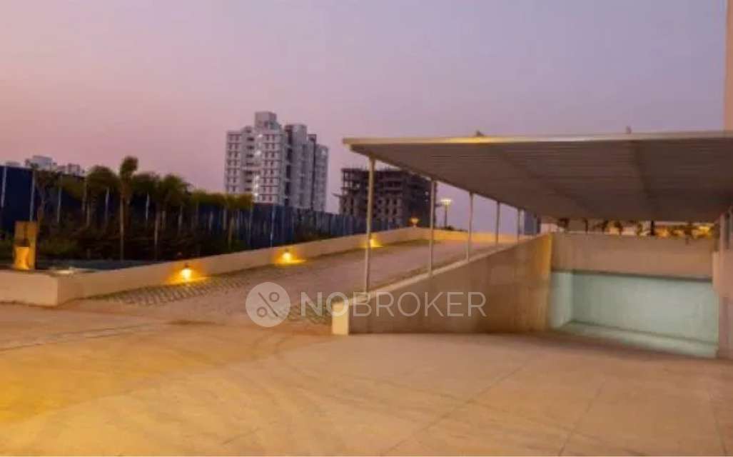 2 BHK Flat In Marvel Ideal Spacio For Sale  In Undri