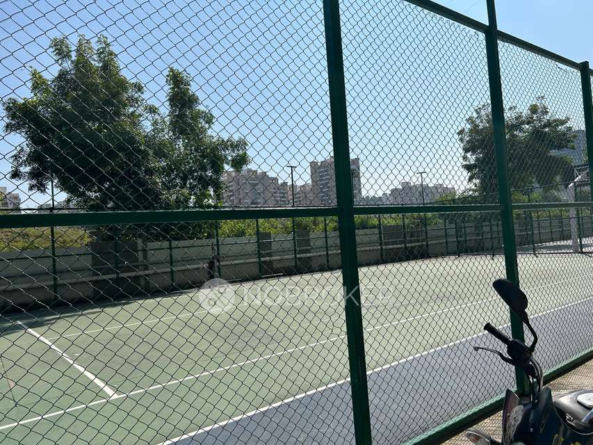 2 BHK Flat In Marvel Ideal Spacio For Sale  In Undri