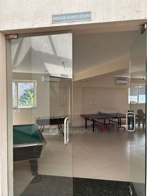 2 BHK Flat In Marvel Ideal Spacio For Sale  In Undri