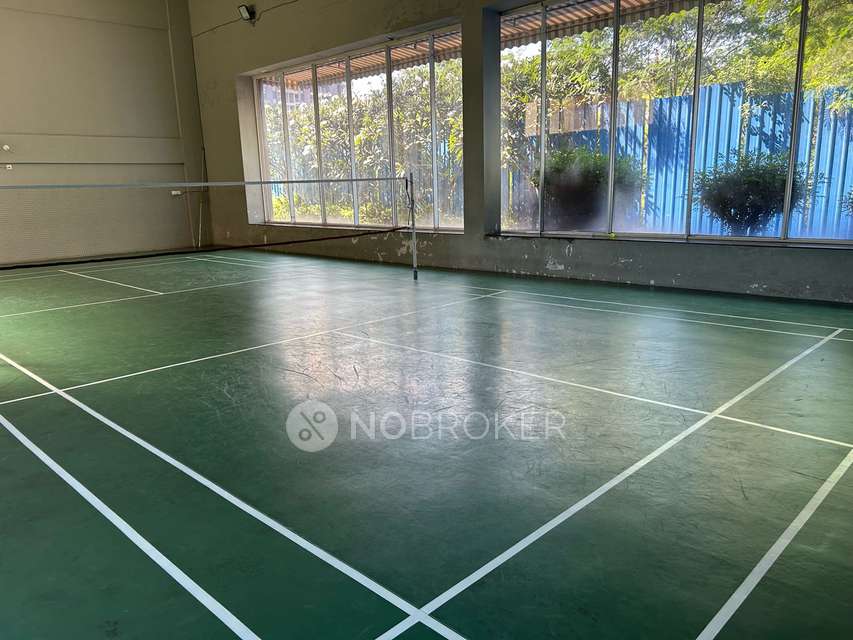 2 BHK Flat In Marvel Ideal Spacio For Sale  In Undri