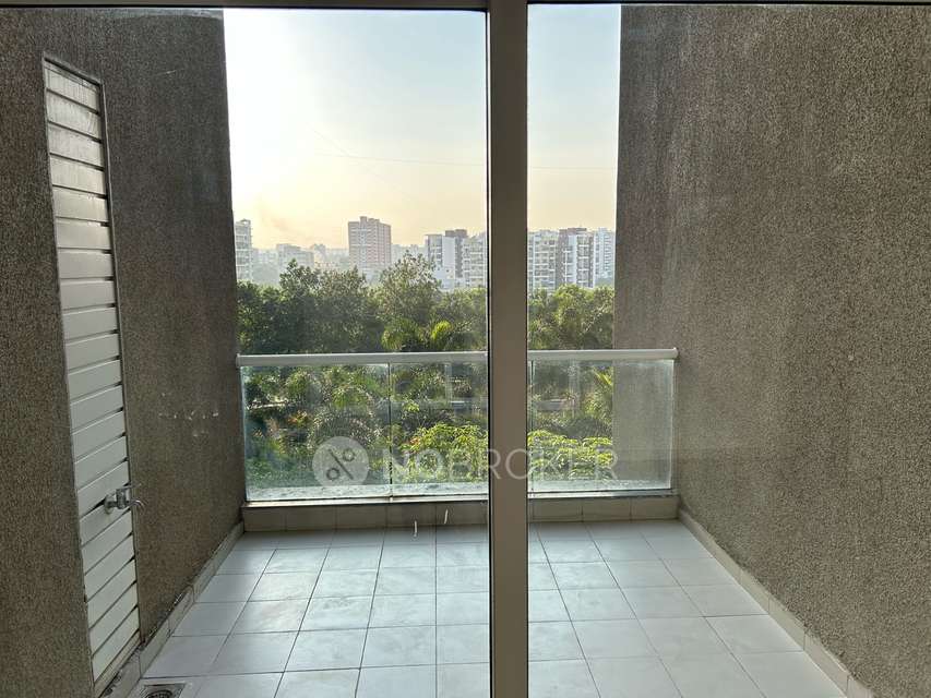 2 BHK Flat In Marvel Ideal Spacio For Sale  In Undri