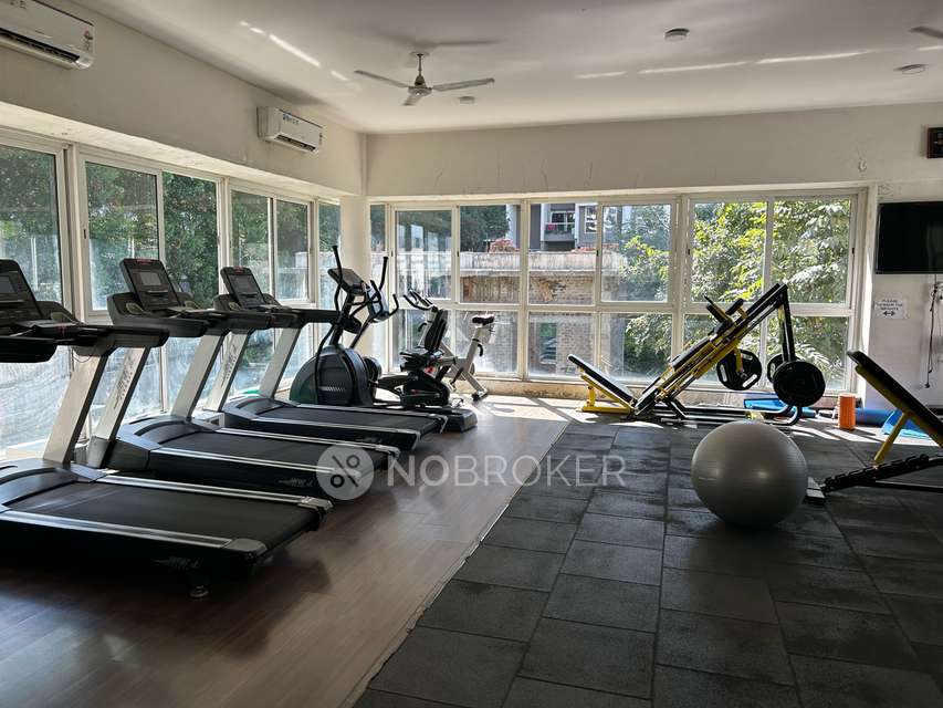 2 BHK Flat In Marvel Ideal Spacio For Sale  In Undri