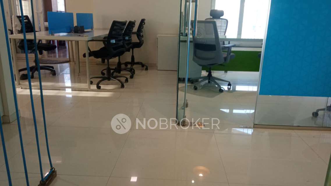 Office Space in Ivavsys Technologies Private Limited, Pune for Rent 