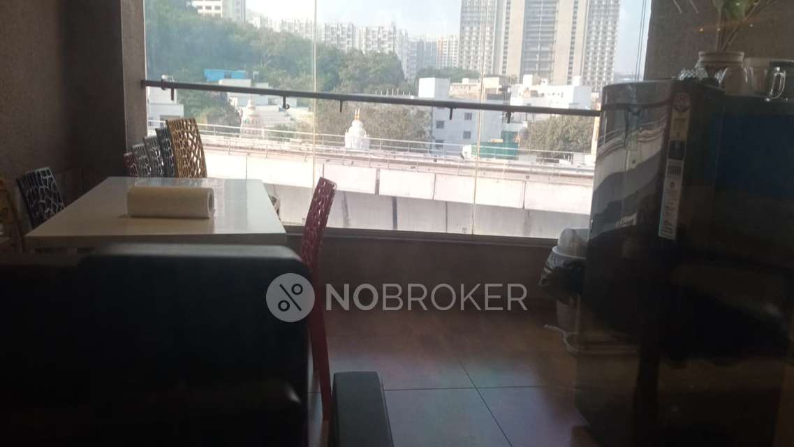 Office Space in Ivavsys Technologies Private Limited, Pune for Rent 