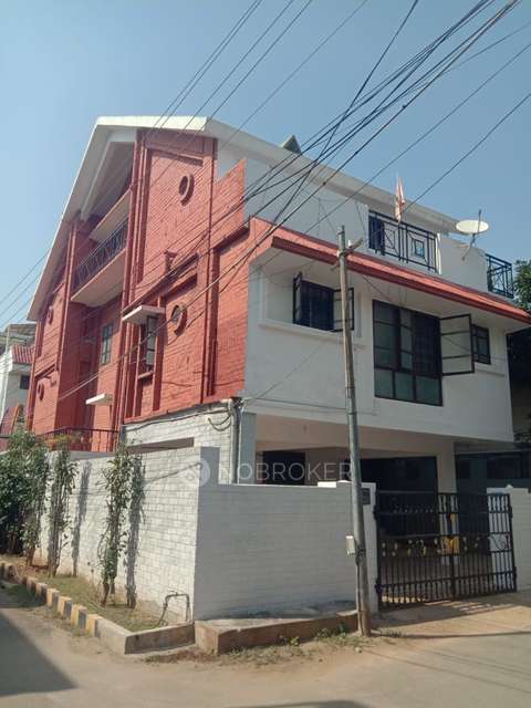 4 BHK Villa In Sai Ansh Arcade.near Rathna Deep.trimalgiri Secunderbad. For Sale  In Tirumalgiri