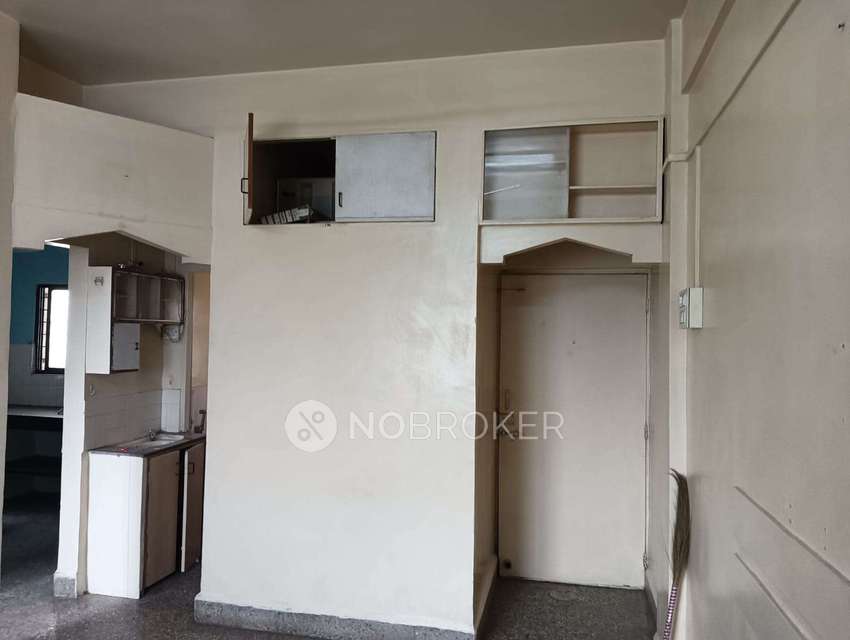1 BHK Flat In Mangalmurti Complex Oppsite Shankar Maharaj Math for Rent  In Mangalmurti Complex Dhankwadi
