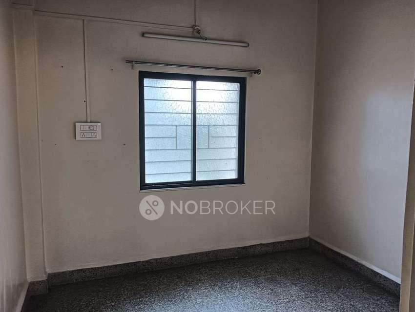 1 BHK Flat In Mangalmurti Complex Oppsite Shankar Maharaj Math for Rent  In Mangalmurti Complex Dhankwadi
