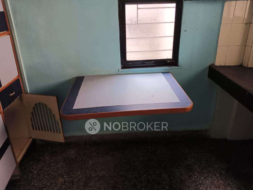 1 BHK Flat In Mangalmurti Complex Oppsite Shankar Maharaj Math for Rent  In Mangalmurti Complex Dhankwadi