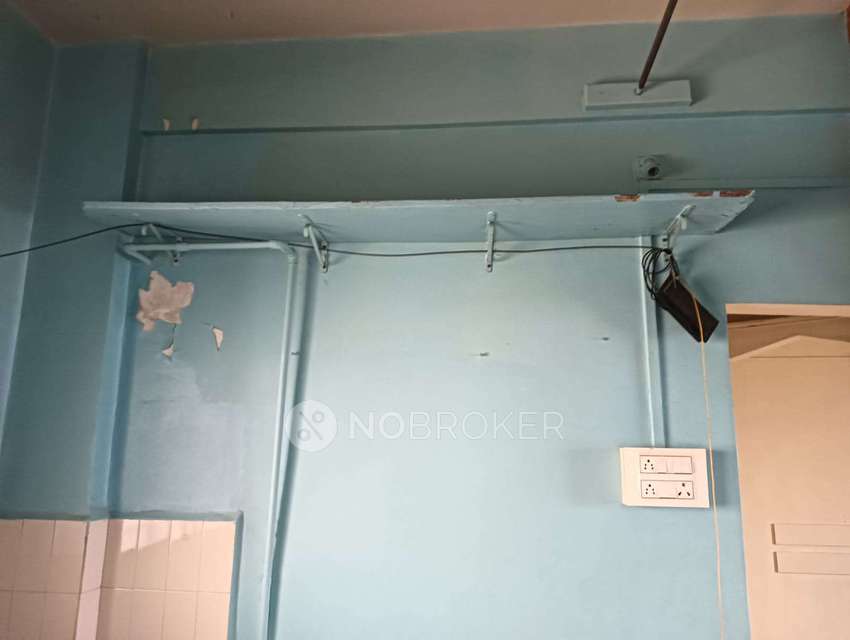 1 BHK Flat In Mangalmurti Complex Oppsite Shankar Maharaj Math for Rent  In Mangalmurti Complex Dhankwadi