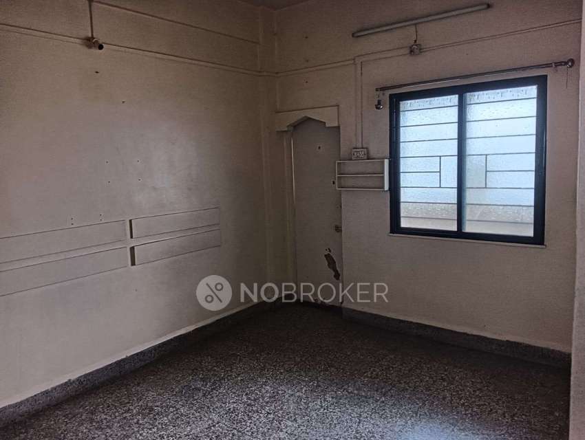 1 BHK Flat In Mangalmurti Complex Oppsite Shankar Maharaj Math for Rent  In Mangalmurti Complex Dhankwadi