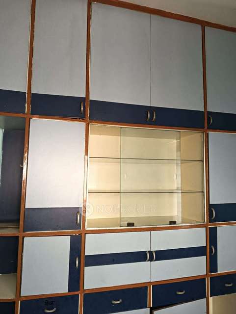 1 BHK Flat In Mangalmurti Complex Oppsite Shankar Maharaj Math for Rent  In Mangalmurti Complex Dhankwadi