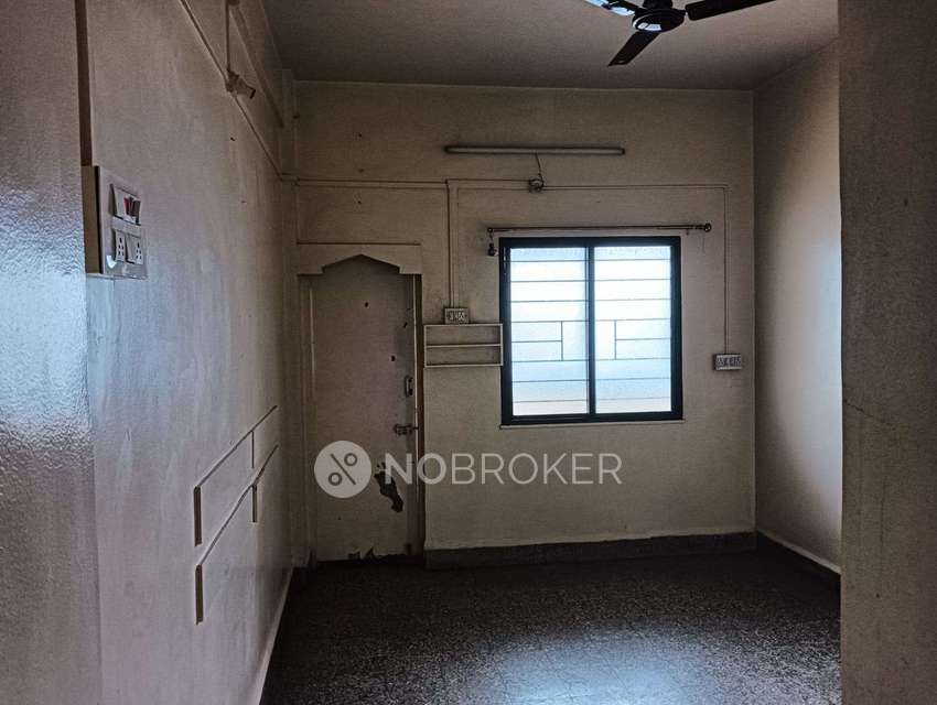 1 BHK Flat In Mangalmurti Complex Oppsite Shankar Maharaj Math for Rent  In Mangalmurti Complex Dhankwadi