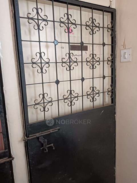 1 BHK Flat In Mangalmurti Complex Oppsite Shankar Maharaj Math for Rent  In Mangalmurti Complex Dhankwadi