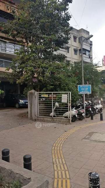 1 BHK Flat In Mangalmurti Complex Oppsite Shankar Maharaj Math for Rent  In Mangalmurti Complex Dhankwadi