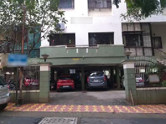 1 BHK Flat In Paranjape Shilpa Society, Kothrud, Kothrud for Rent In Kothrud