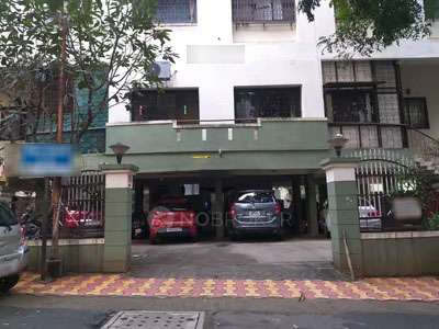1 BHK Flat In Paranjape Shilpa Society, Kothrud, Kothrud for Rent  In Kothrud