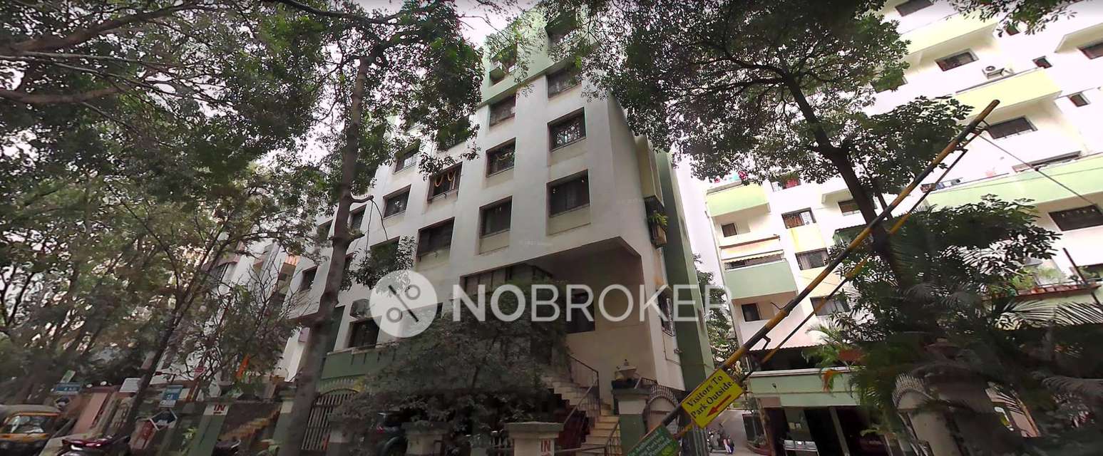 1 BHK Flat In Paranjape Shilpa Society, Kothrud, Kothrud for Rent  In Kothrud