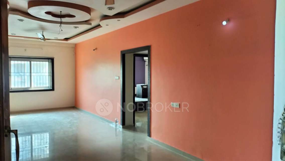 3 BHK Flat In Sm Arcade, Chanda Nagar for Rent  In Chanda Nagar