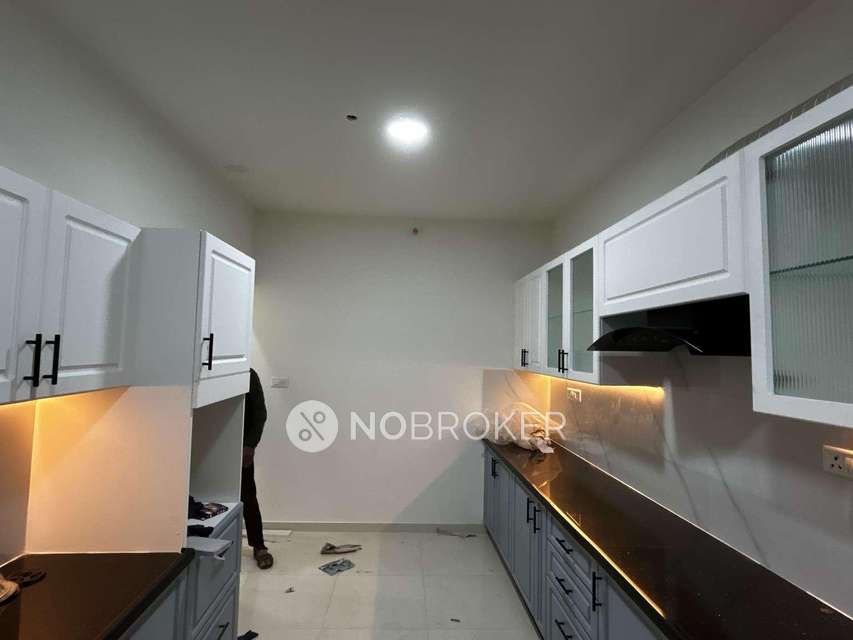 3 BHK Flat In Gm Global Techies Town For Sale  In Electronic City 