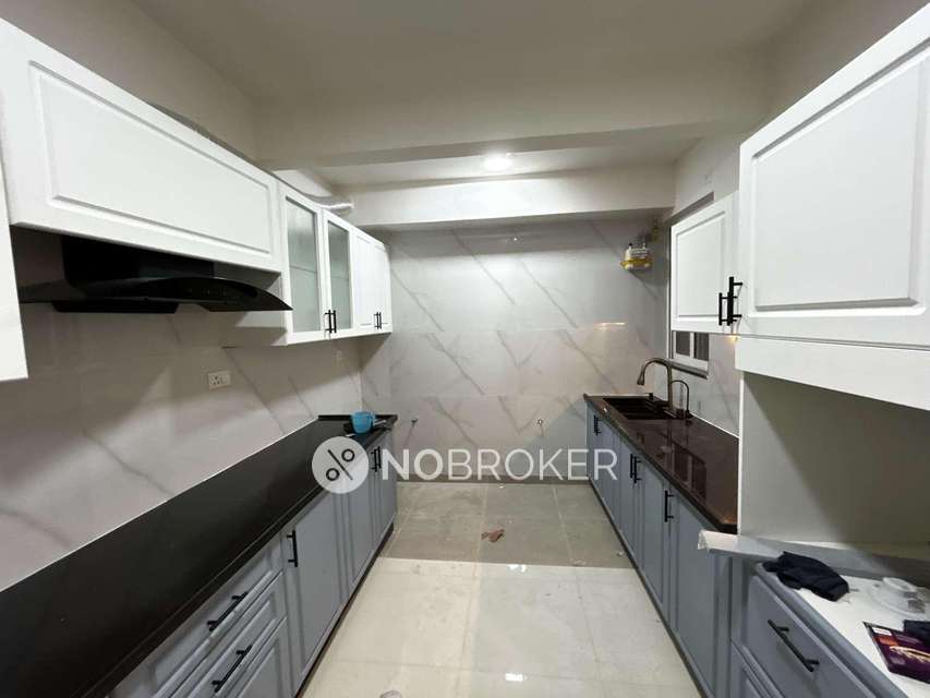 3 BHK Flat In Gm Global Techies Town For Sale  In Electronic City 