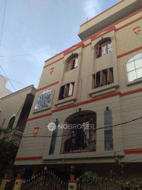 PG for Boys in Panjagutta