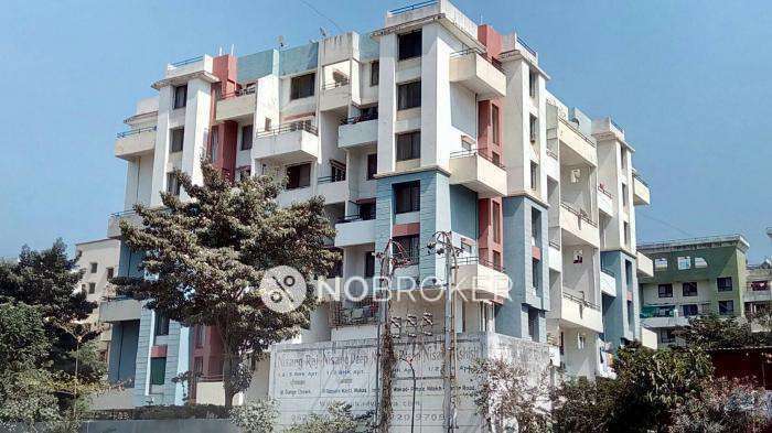 3 BHK Flat In Rk Lunkad Nisarg Pooja,  Wakad, Pune for Rent  In  Wakad, Pune