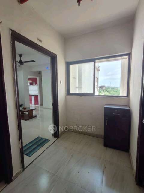 1 BHK Flat In Dynamic Crest for Rent  In Dynamic Crest Everest, Opposite Khidkaleshwar Mandir, Shilphata, Khidkali, Maharashtra 421204, India