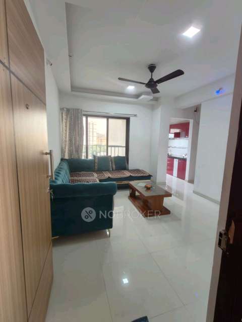 1 BHK Flat In Dynamic Crest for Rent  In Dynamic Crest Everest, Opposite Khidkaleshwar Mandir, Shilphata, Khidkali, Maharashtra 421204, India